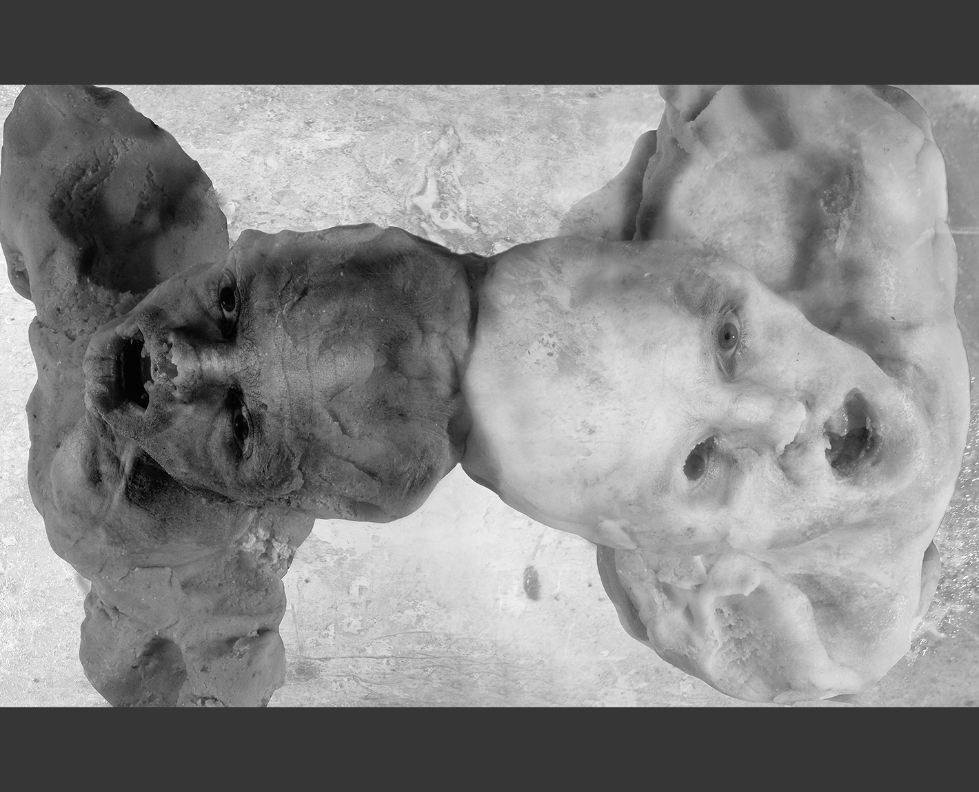 Filament & Broderick : Psychomorphological view, Paul Lowry